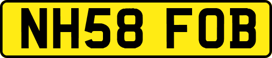 NH58FOB