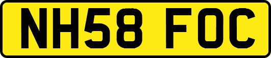 NH58FOC