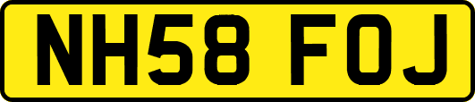 NH58FOJ