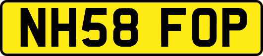 NH58FOP