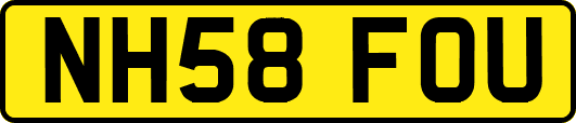 NH58FOU