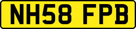 NH58FPB