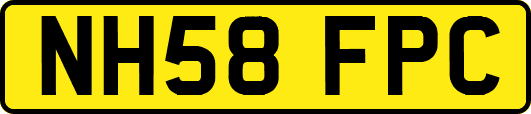 NH58FPC