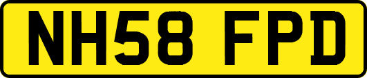 NH58FPD