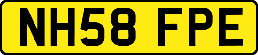 NH58FPE