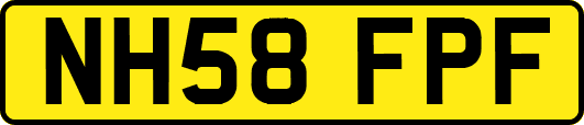 NH58FPF