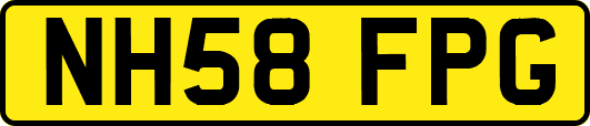 NH58FPG