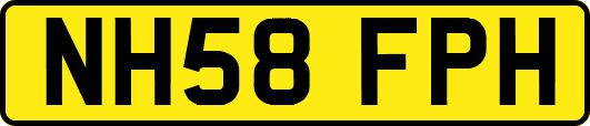 NH58FPH
