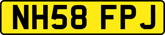NH58FPJ