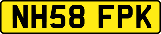 NH58FPK