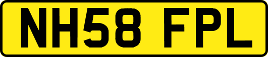 NH58FPL