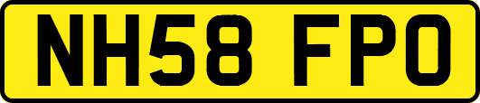 NH58FPO