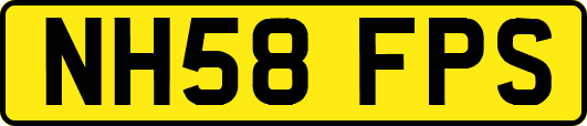NH58FPS