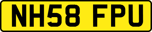 NH58FPU