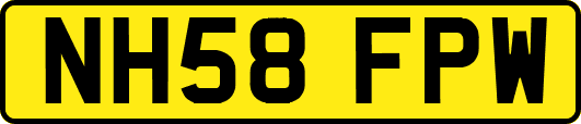NH58FPW