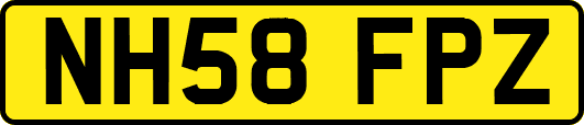 NH58FPZ