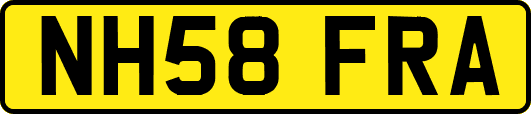 NH58FRA