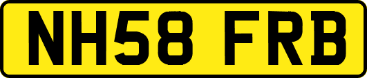 NH58FRB