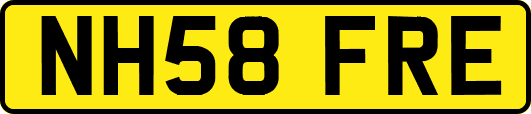 NH58FRE