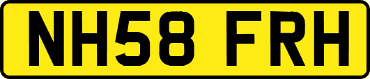 NH58FRH
