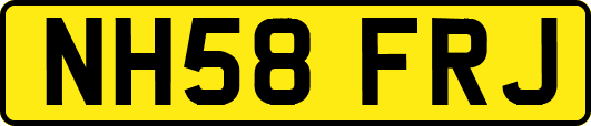 NH58FRJ