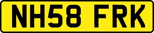 NH58FRK