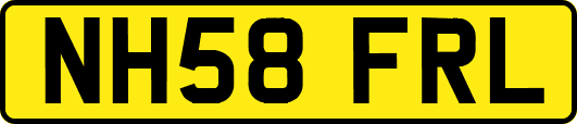 NH58FRL