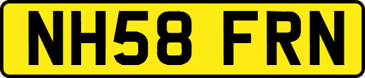 NH58FRN