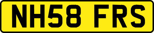 NH58FRS