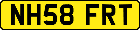 NH58FRT