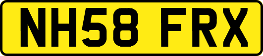 NH58FRX