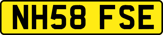 NH58FSE