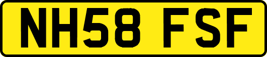 NH58FSF