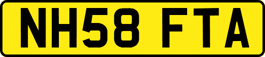 NH58FTA