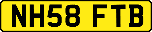 NH58FTB