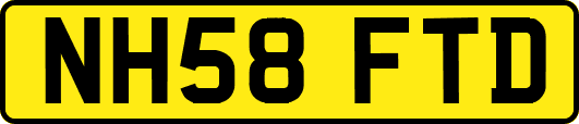 NH58FTD