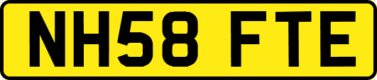 NH58FTE