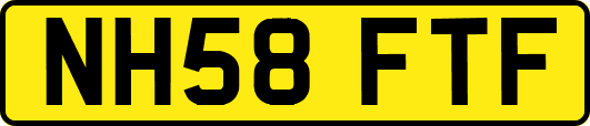NH58FTF