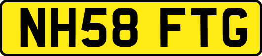 NH58FTG