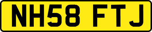 NH58FTJ