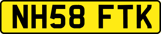 NH58FTK