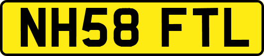 NH58FTL