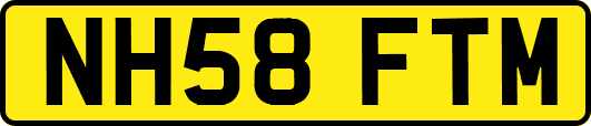 NH58FTM