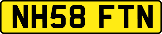 NH58FTN