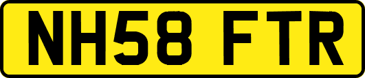 NH58FTR