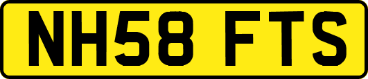 NH58FTS