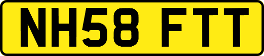NH58FTT