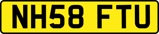 NH58FTU
