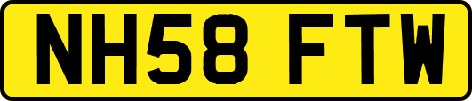 NH58FTW