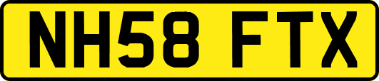 NH58FTX